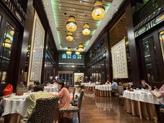 -明阁 Ming Court(广州朗豪酒店)