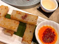 -点都德(华强北店)