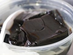 糖浆龟苓膏-百花传统甜品店(原址店)