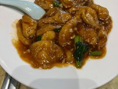 -南来顺饭庄·清真(南菜园店)