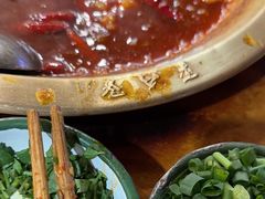 -叁口煮老火锅(东升店)