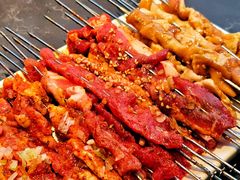 -邢氏老太太烤串(北兴街店)