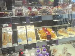 -COSTA COFFEE(天通苑华联店)