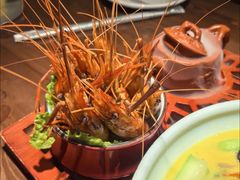 -四灶儿·2005地道杭帮菜(杭州鼓楼1店)