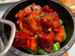 -嘉逸传菜(洛川东路店)