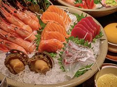 -王氏炉匠·烧鸟·居酒屋(双井店)