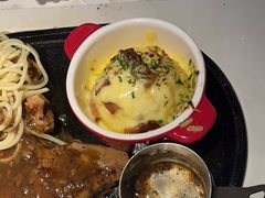 -豪客来牛排(开元盛世广场店)