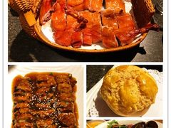 -老广酒楼(樱花店)
