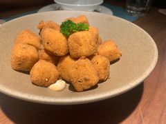 -大树餐厅(益田假日店)