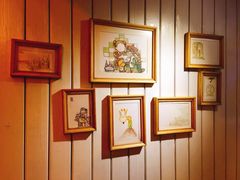 -长颈鹿咖啡(大学路店)