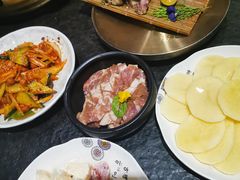-味家烤肉烤鳗鱼牛排(西塔旗舰店)