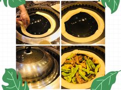 -灶座小锅烀饼·铁锅炖(全国总店)