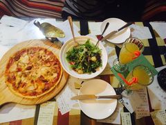 -爱上层楼咖啡馆(为公桥店)