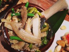 -云海肴·汽锅鸡·云南菜(美罗城店)