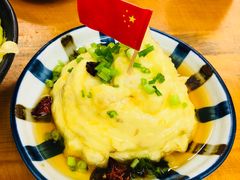 香辣土豆泥-炒豆合作社(东四总店)