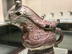 -上海博物馆(人民广场馆)