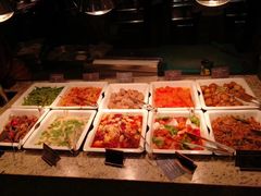 -上海浦东嘉里大酒店