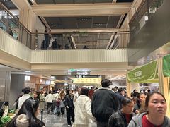 -星悦蓝海欢乐园(石路天虹店)