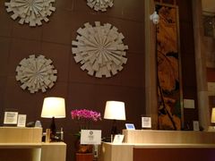 -粤海喜来登酒店·&More聚驿(天河城店)