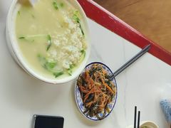 -71号豆汤饭·成都小馆(红牌楼店)