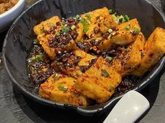 烤小豆腐-丝恋丝娃娃(金阳国贸店)
