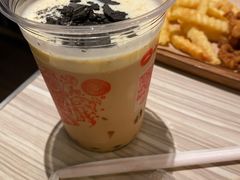 -必胜客(国展店)