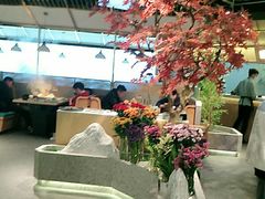 大堂-滇色蒸汽石锅鱼(京华城店)