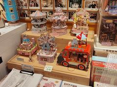 -猫的天空之城概念书店(苏州平江店)