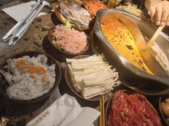 -储奇门鳝鱼火锅(总店)