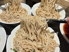 -晓淮山·扬州早茶·淮扬菜(龙阳广场店)