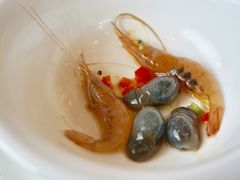 醉泥螺-梅林春晓花园餐厅