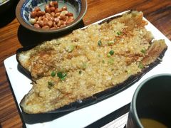 茄子-功夫小龙虾·烧烤·江湖菜(金沙洲店)