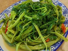 -下村新强记烧鹅店