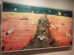 -江苏省美术馆(长江路新馆)