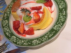 -半秋山西餐厅(巴南万达广场店)