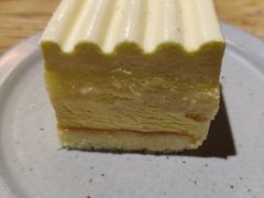 咸奶油慕斯蛋糕-Cyclus Craft Kitchen薩克思手工厨房