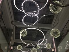 -上海虹桥宾馆味翠餐厅