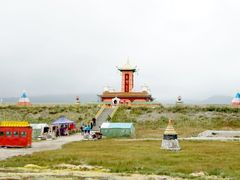 -青海湖国家重点风景名胜区