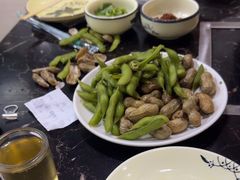 -运德成·天津老味烧烤(广开二马路店)