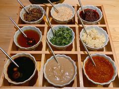 -锦和牛·炭火烧肉(ICC太和里店)