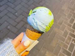 -Dal Cuore 达可芮冰淇淋(陕西北路店)