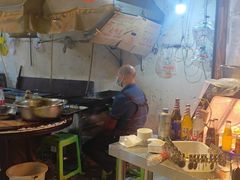 -袁师傅烤肉(弹子石店)
