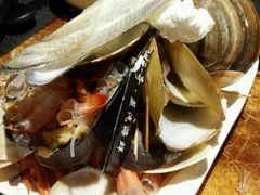 -船奇蒸汽海鲜·闽菜(八市海鲜总店)