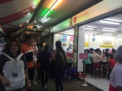 -红大哥水门鸡饭(總店)