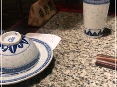 -南京大牌档(香港广场店)