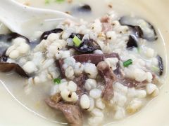 薏米粥-广场正宗原汁薏米店