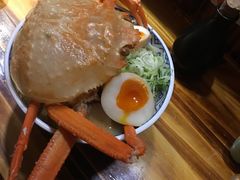 -老龙亭拉面店