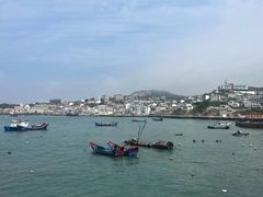 -东极岛景区