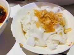 猪油拌粉-文和友老长沙龙虾馆(化龙池店)