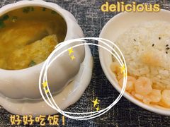 -徐记私厨(半淞园路店)